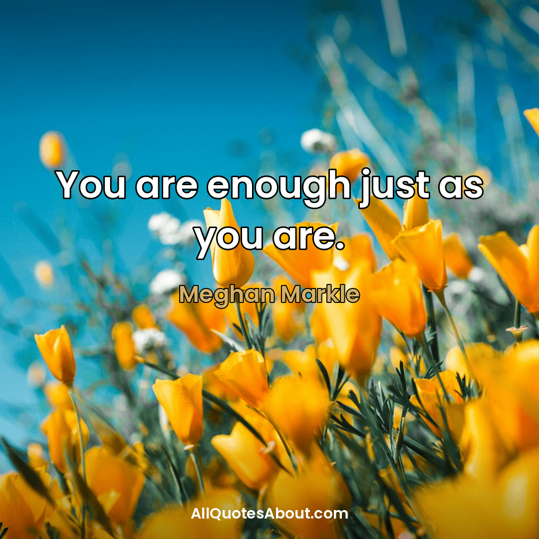 self value quotes