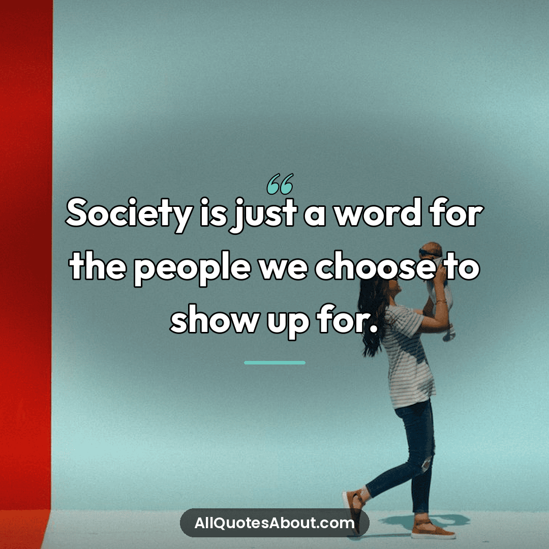 social quotes