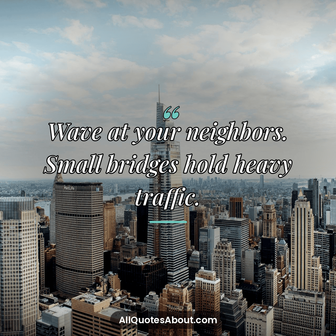 social quotes