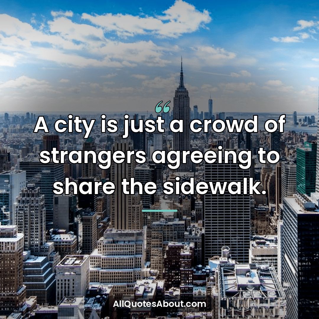 quotes on society
