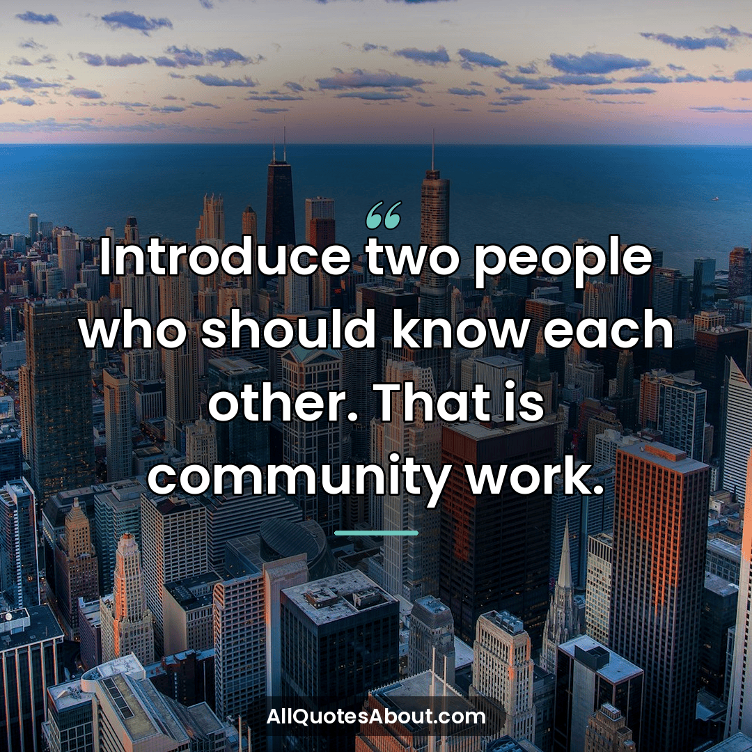 social quotes