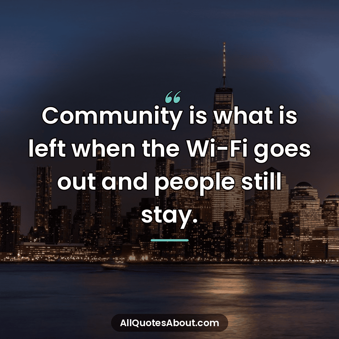 sayings on people