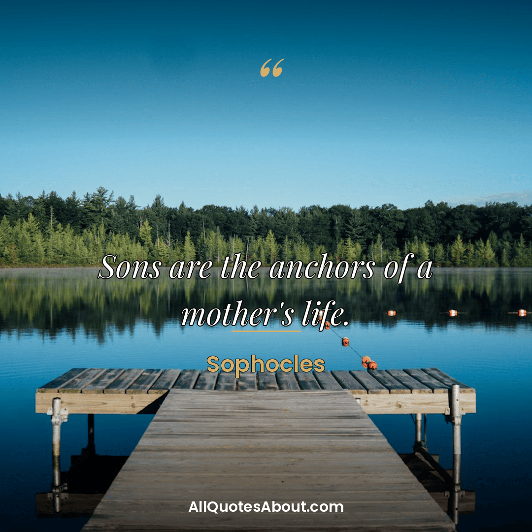 sons quotes