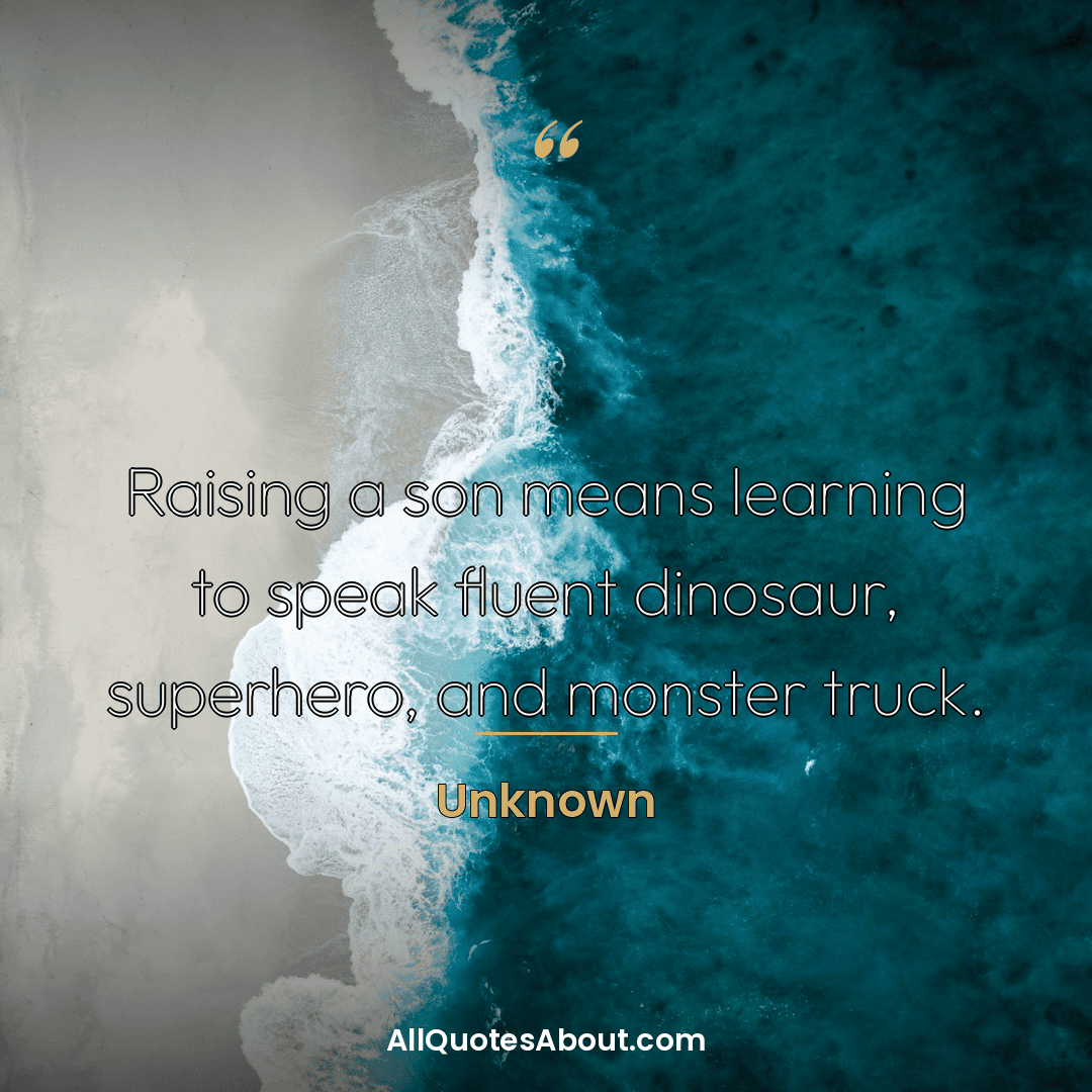 sons quotes