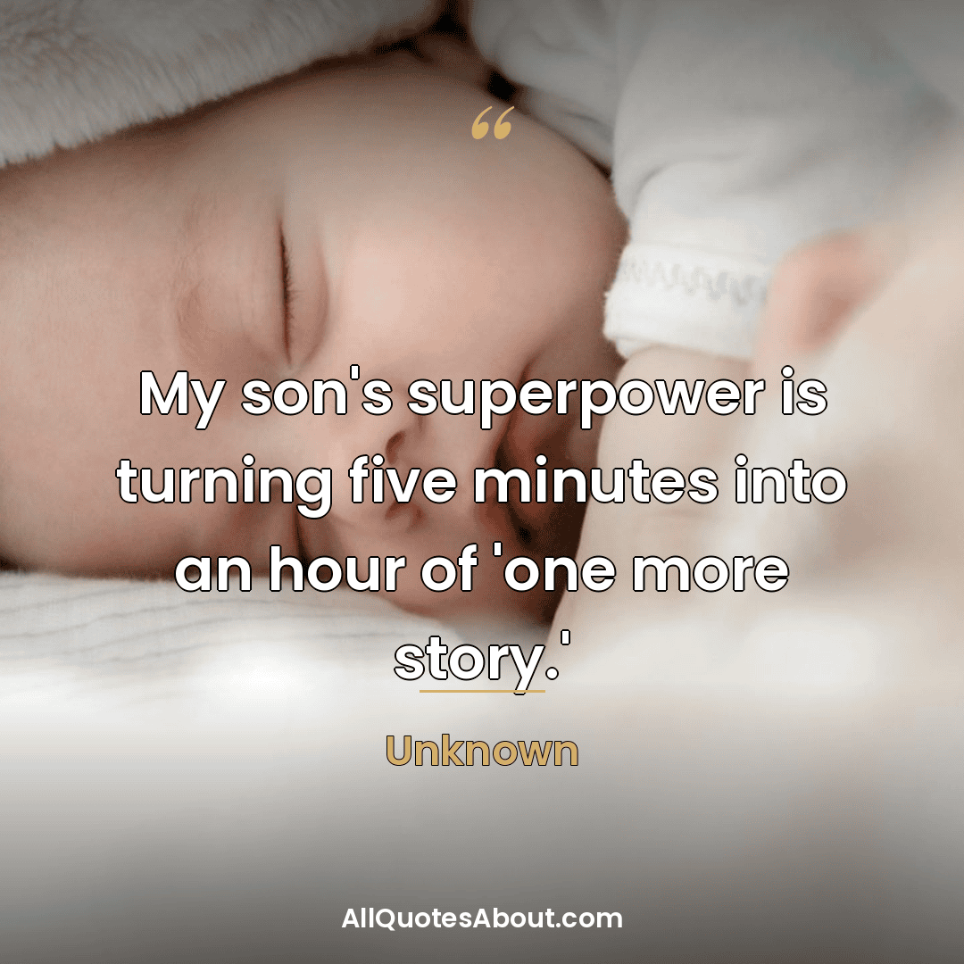 sons quotes