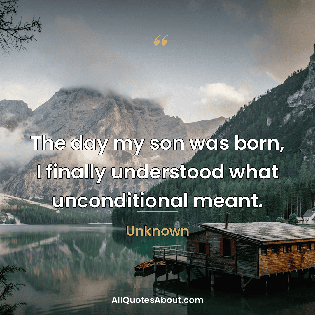 sons quotes