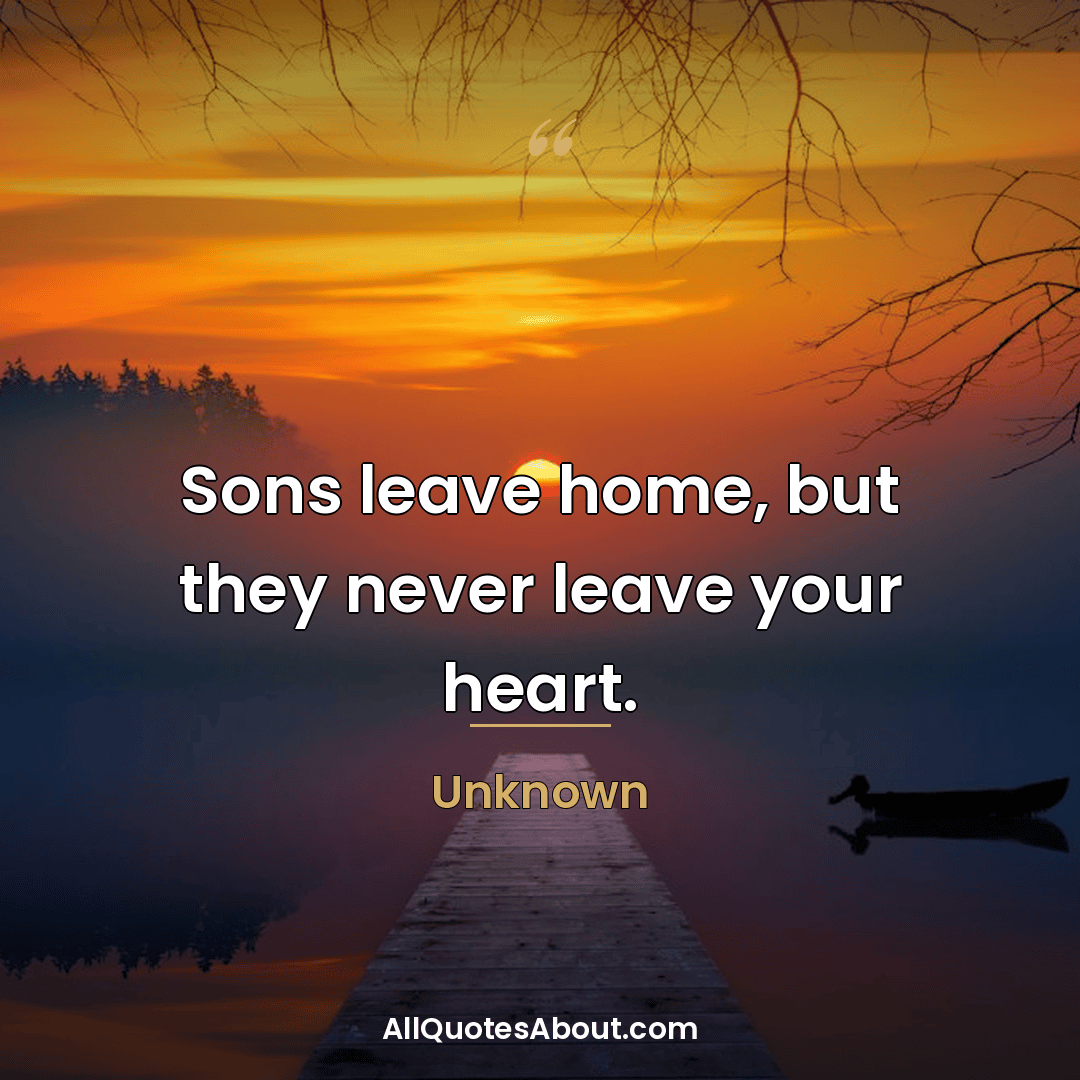 sons quotes