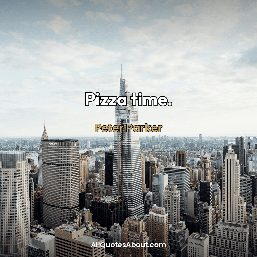 famous spider man quotes