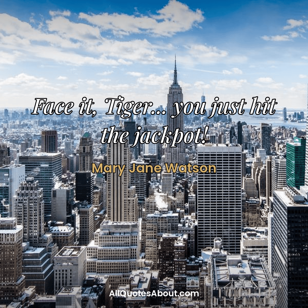 spider man quotes