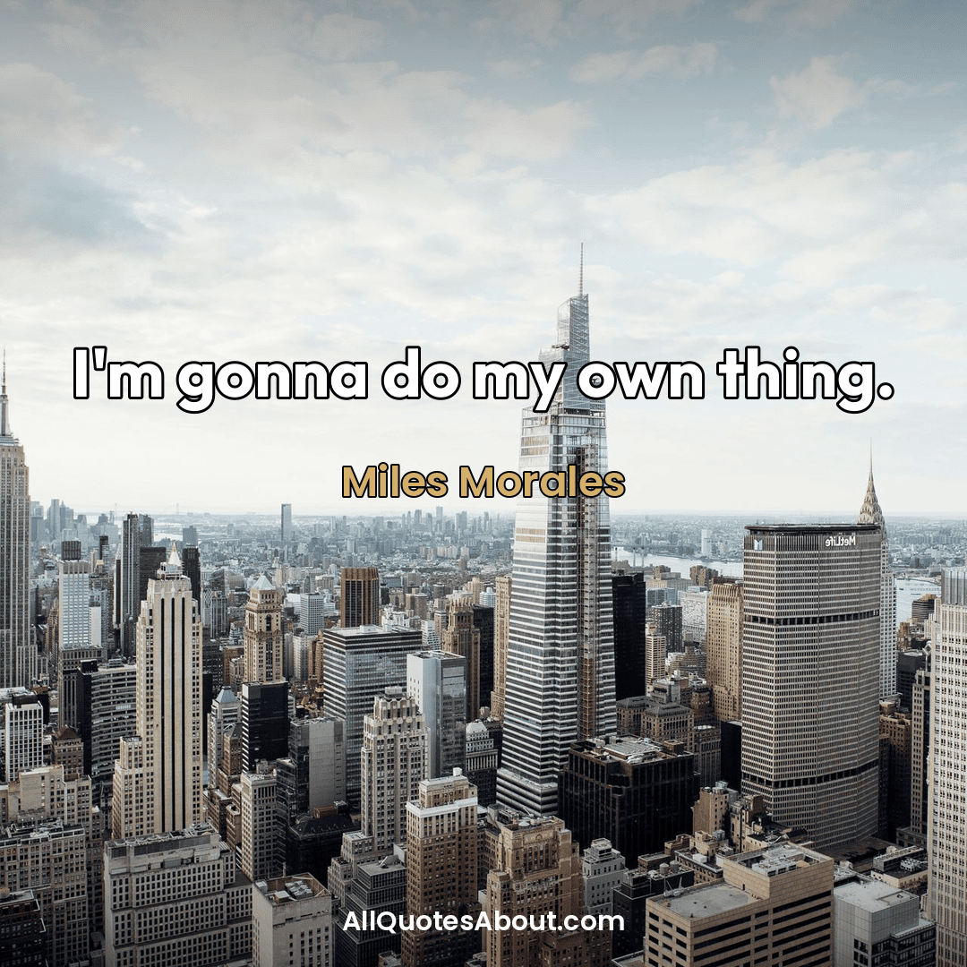 spider-man movie quotes
