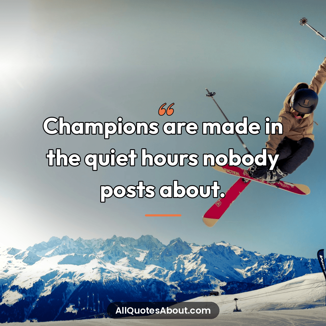 sports quotes
