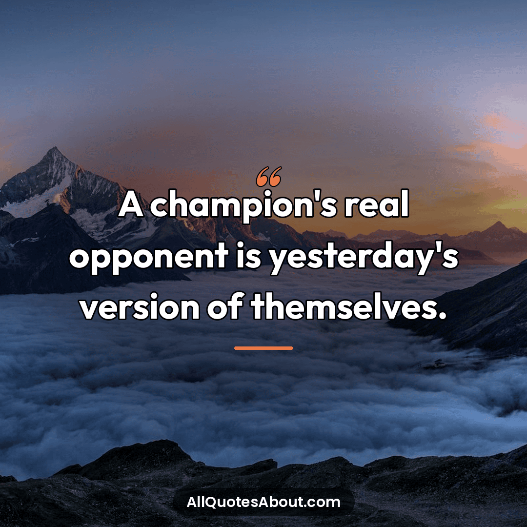 sports quote