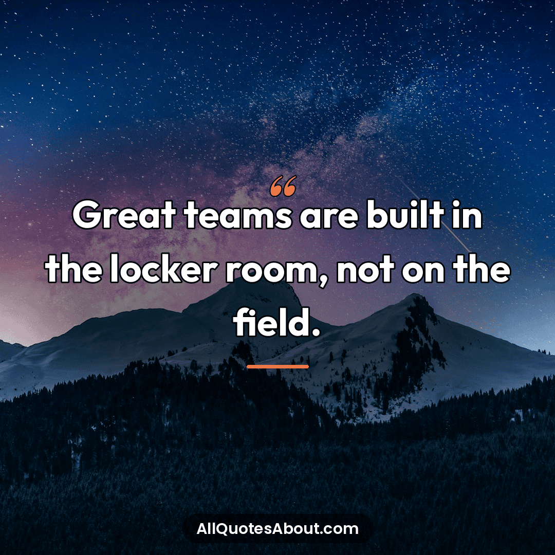 sports sayings