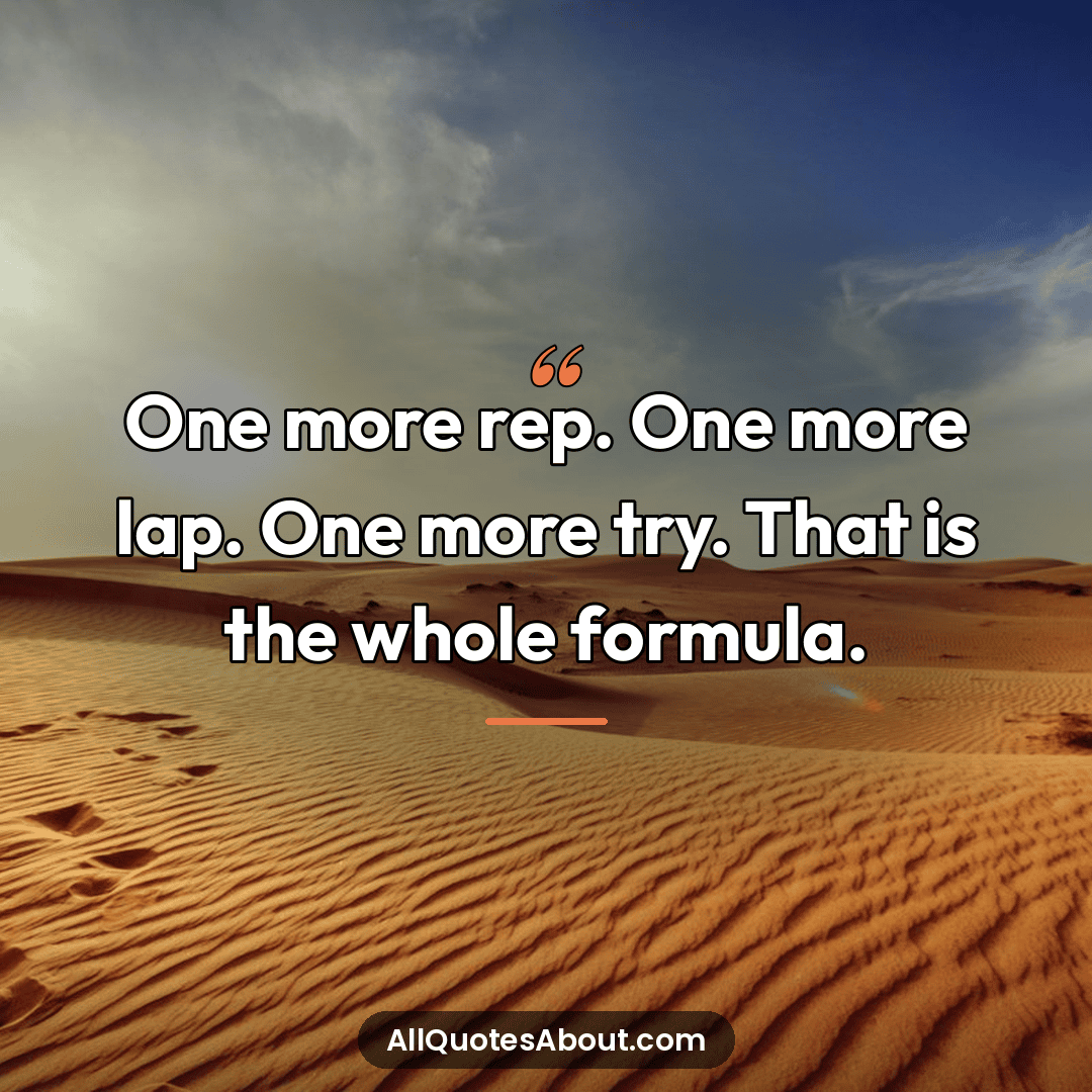 sports quote