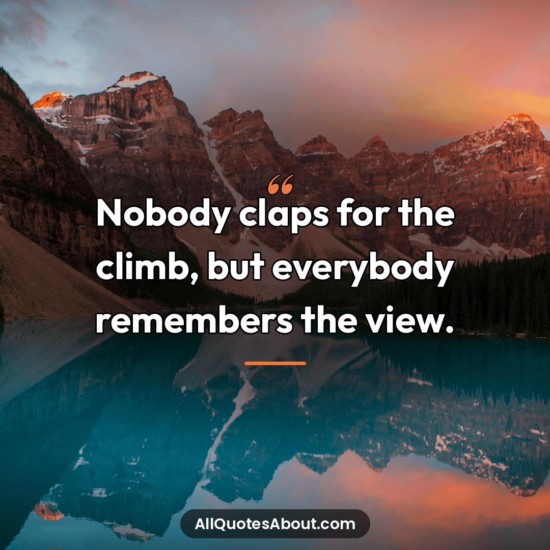 struggle quotes about life