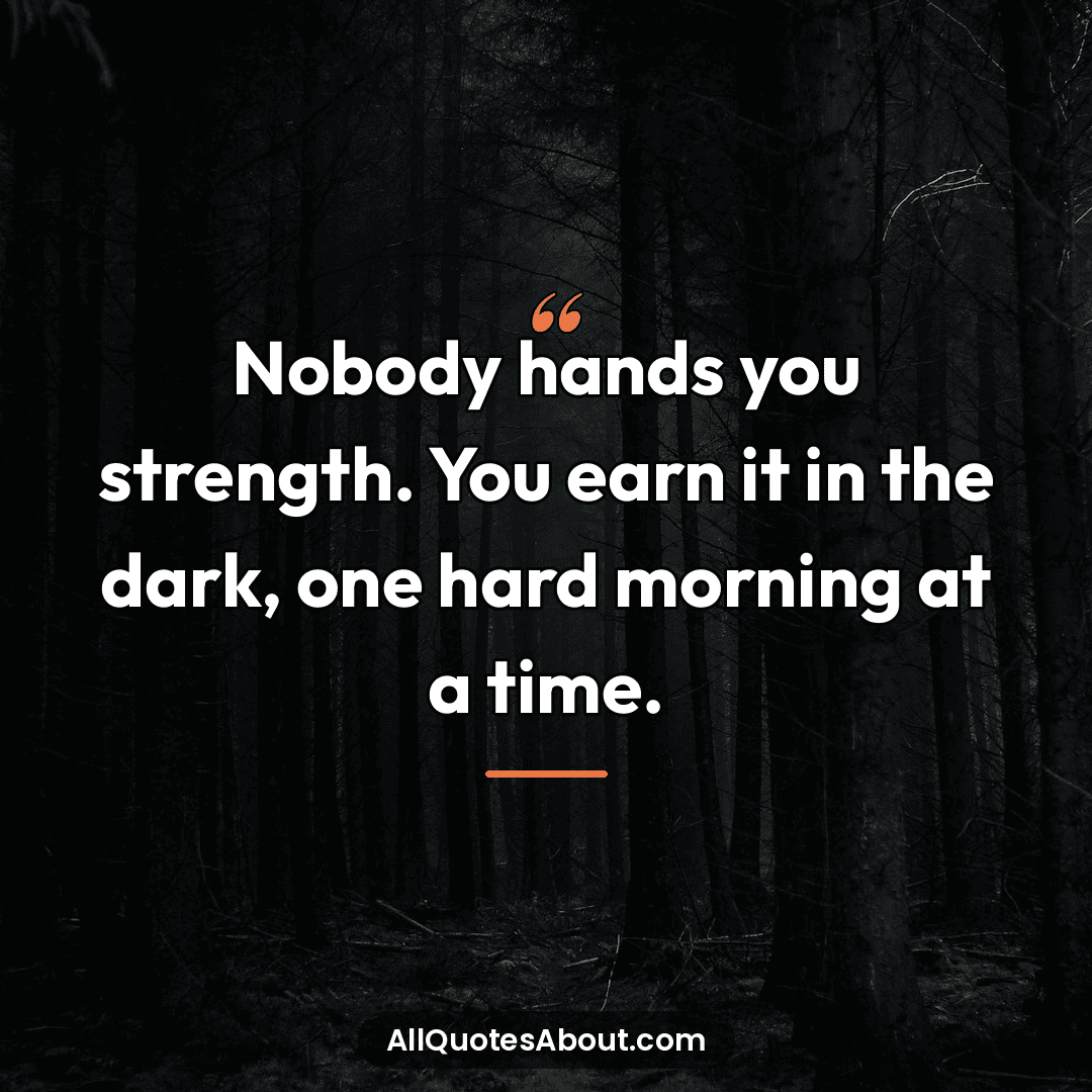 never give up quotes