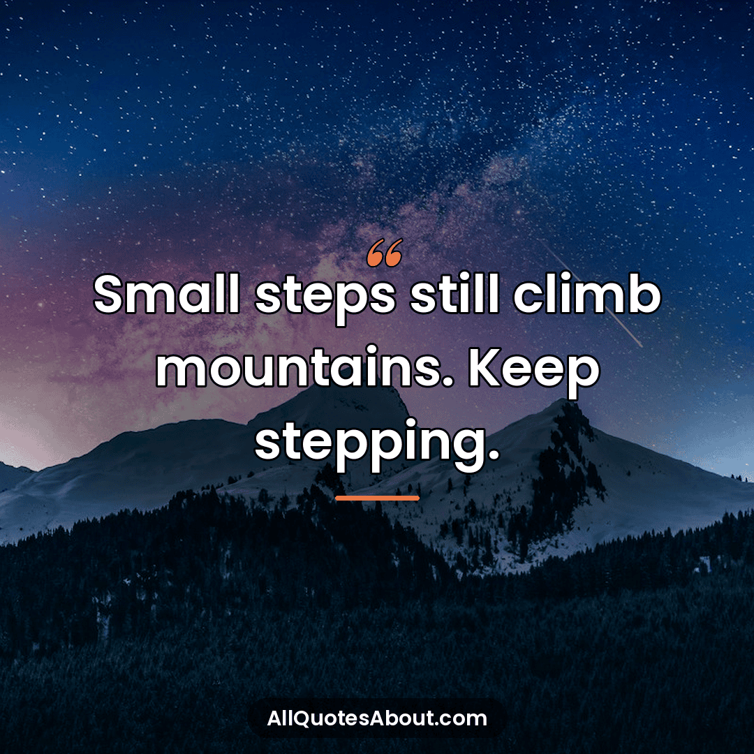 deep struggle sayings
