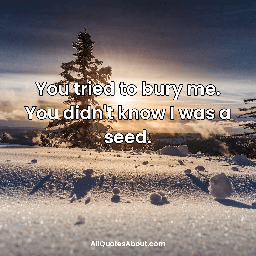 talking behind my back quotes