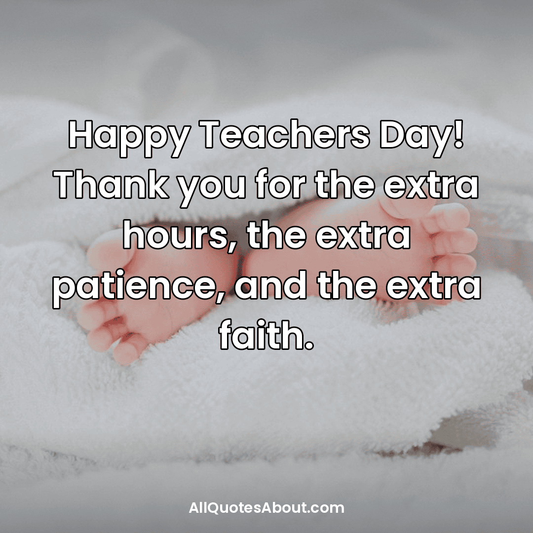 teachers day greetings