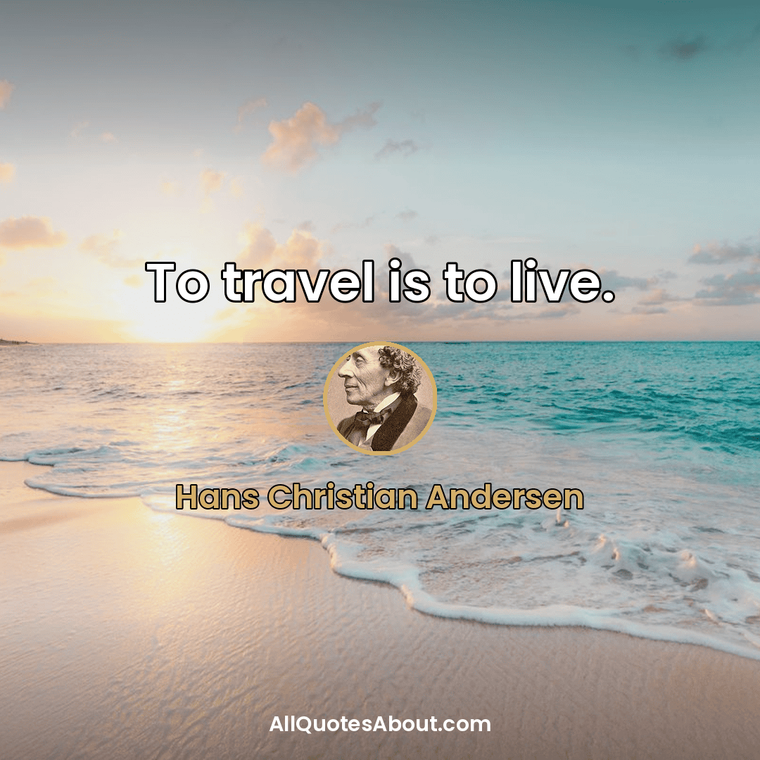tourism quotes