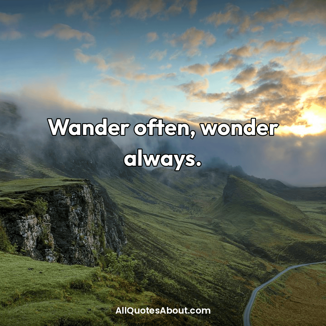 travel quotes