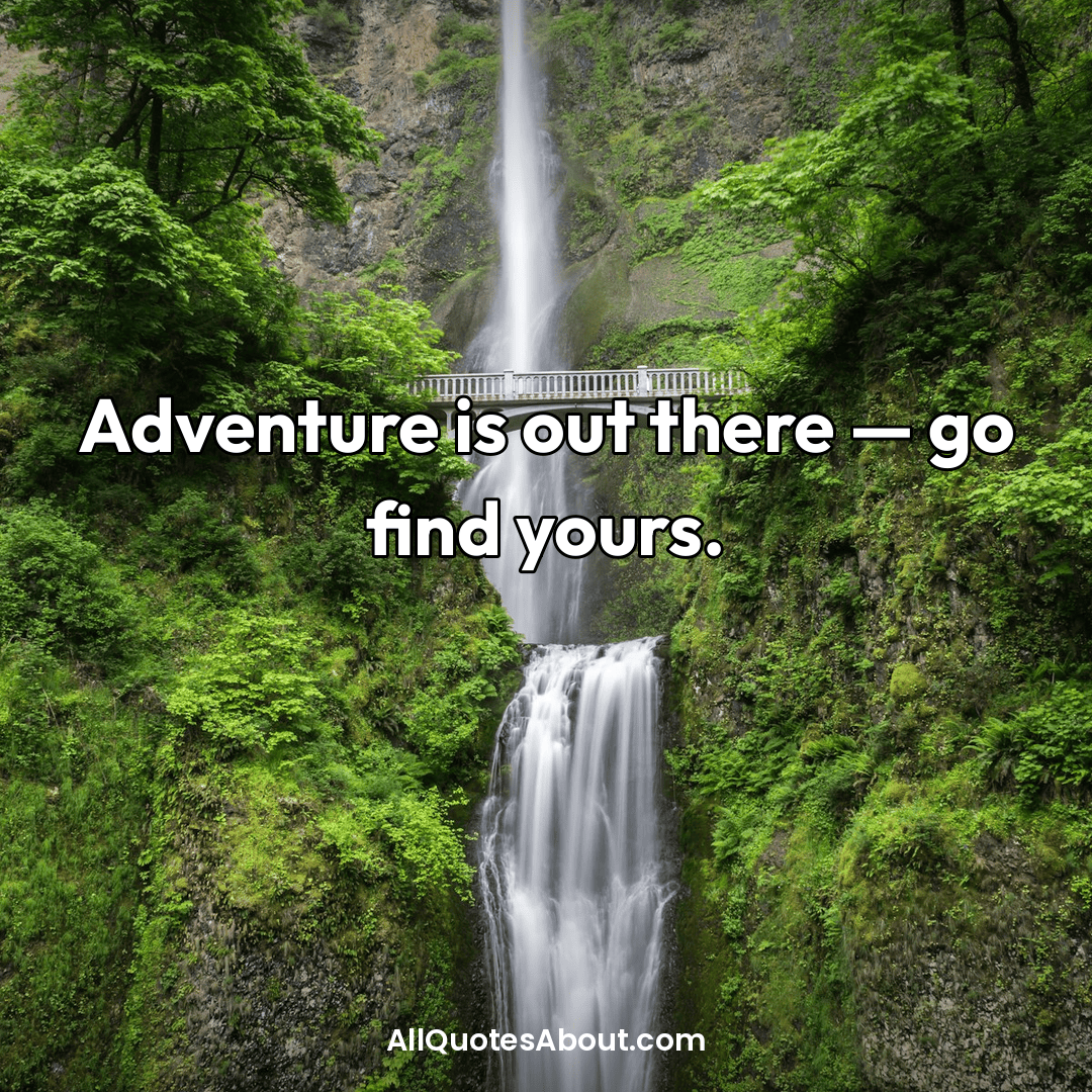 tourism day quotes