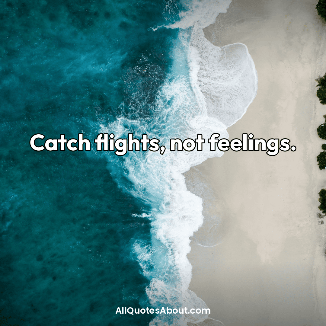 travel quotes