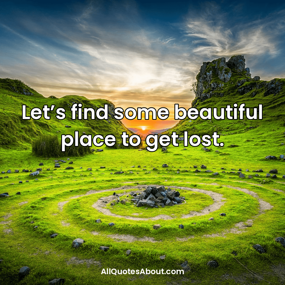 tourism day quotes