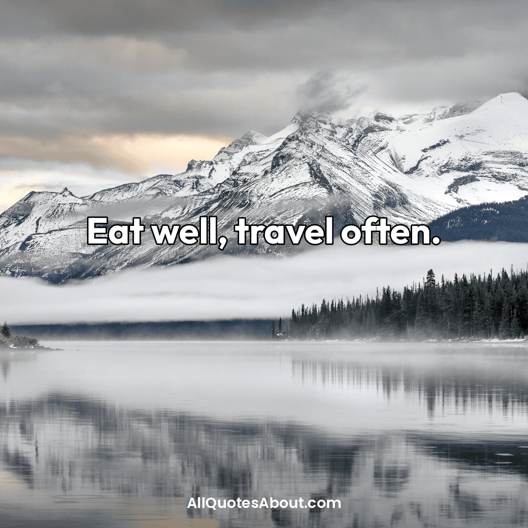 travel quotes