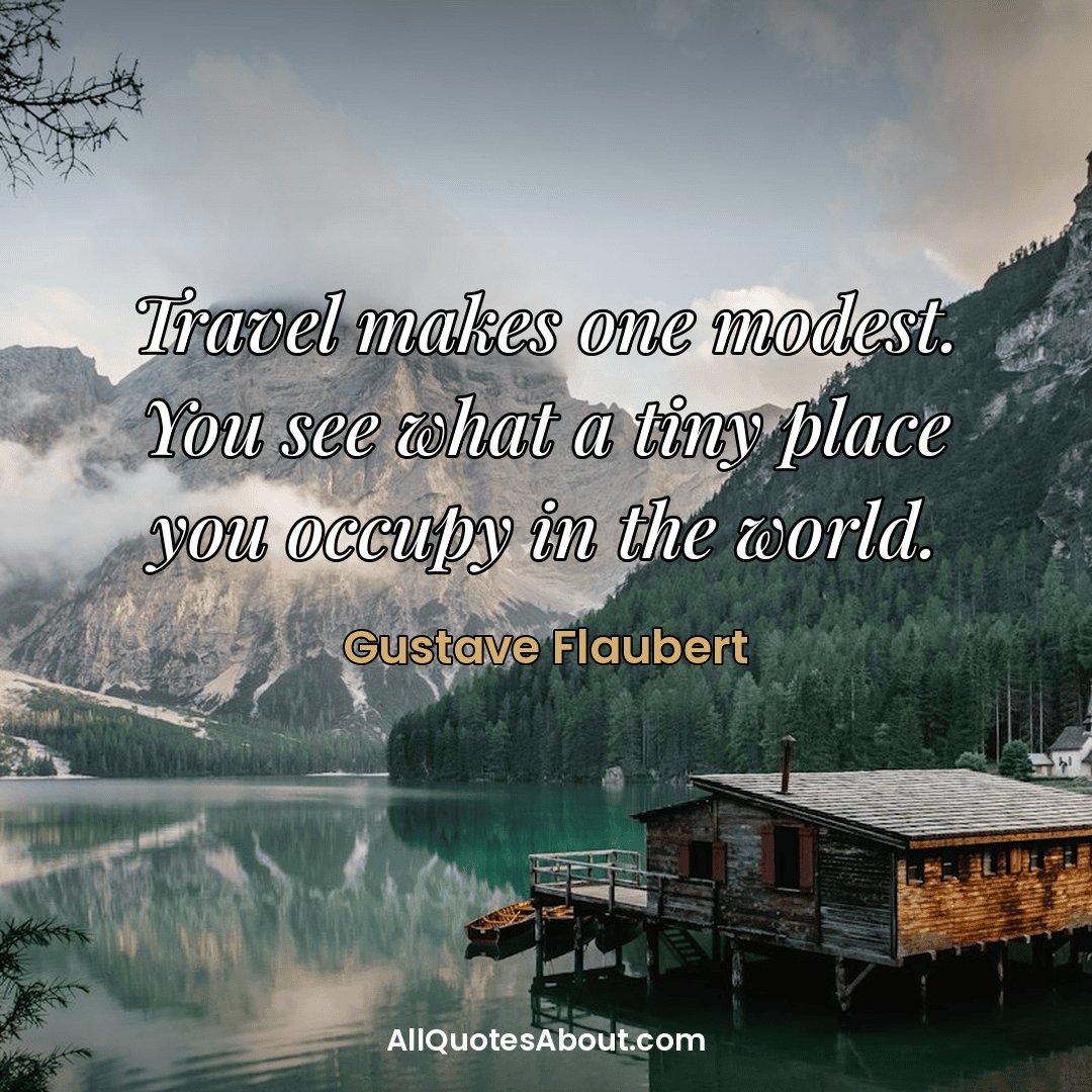 world tourism day quotes