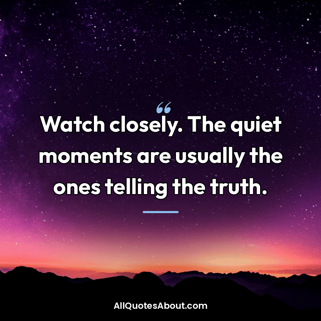 watching quotes