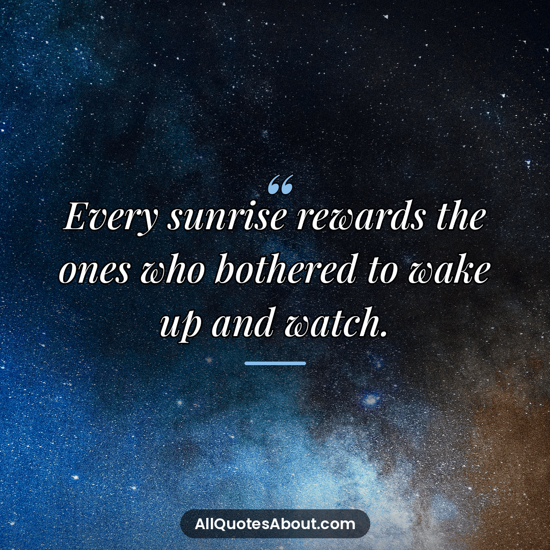 watching quote