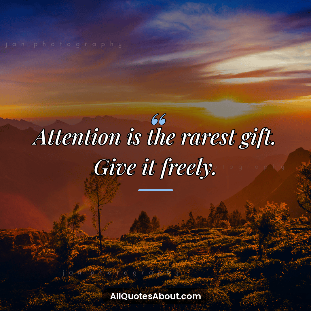 sayings on observation