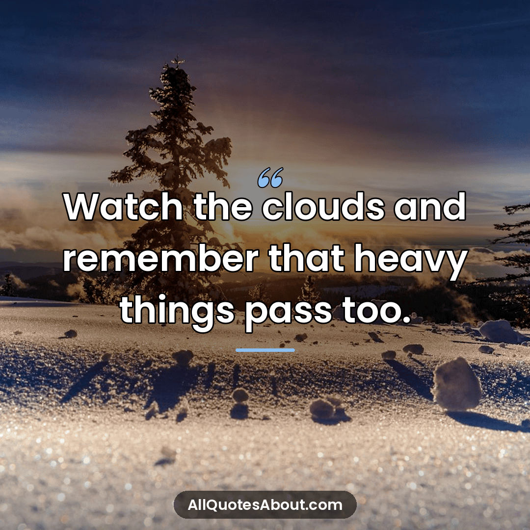 watching sayings