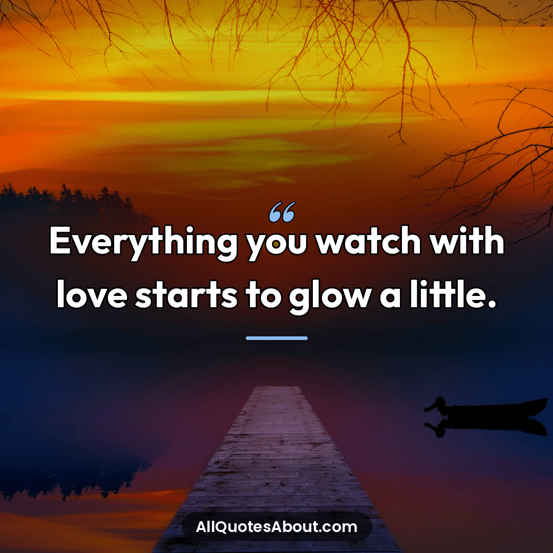 watching quote