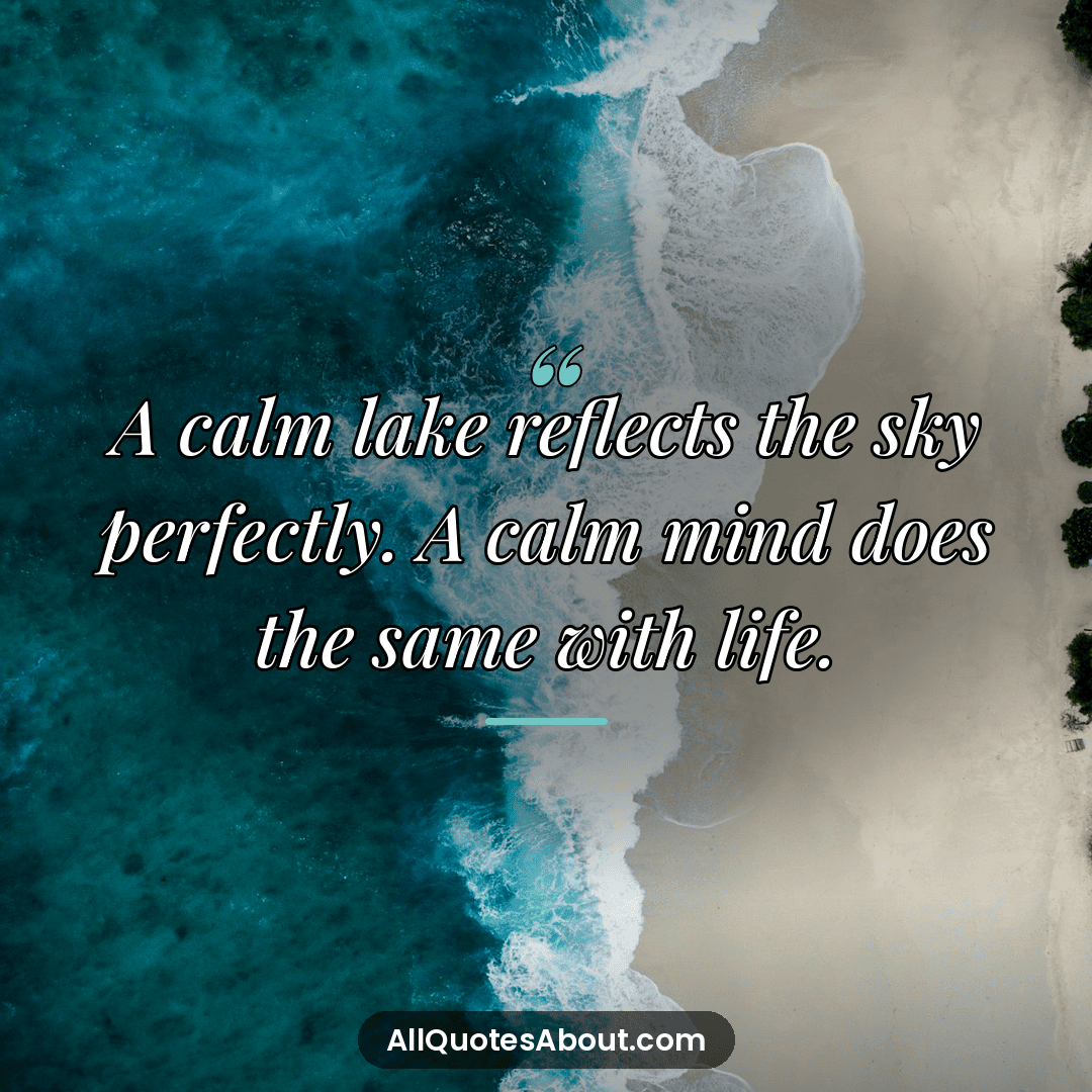water quotes