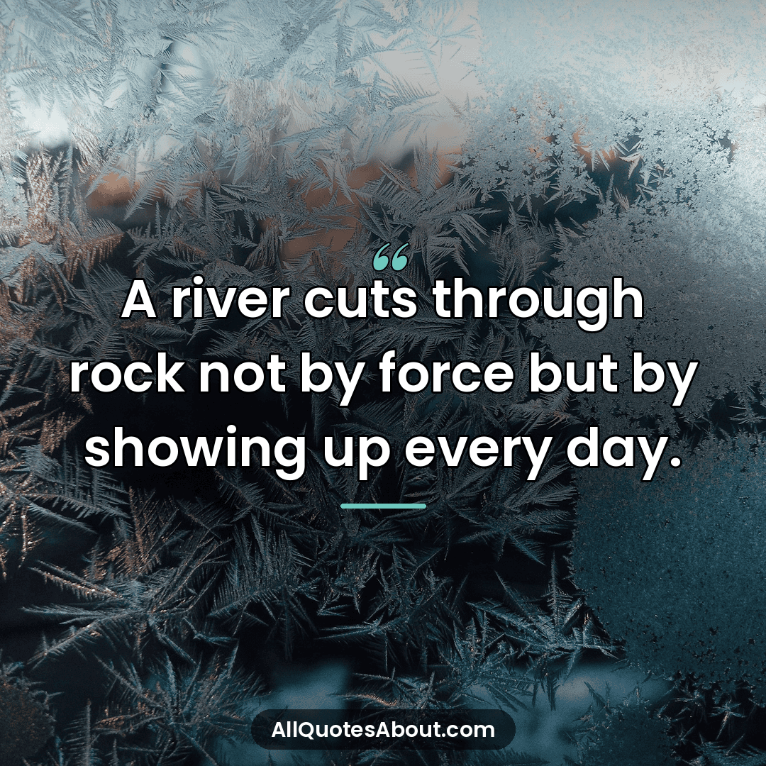 water quote