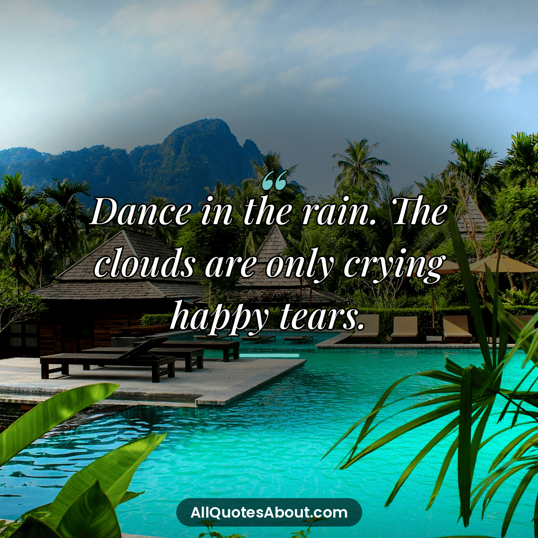 sayings like flowing water