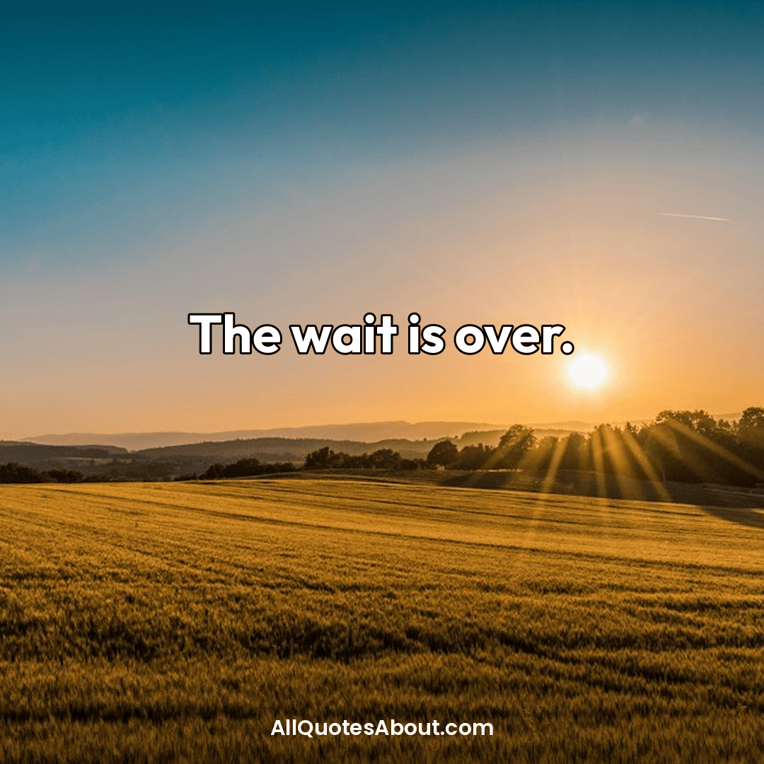 welcome back quotes
