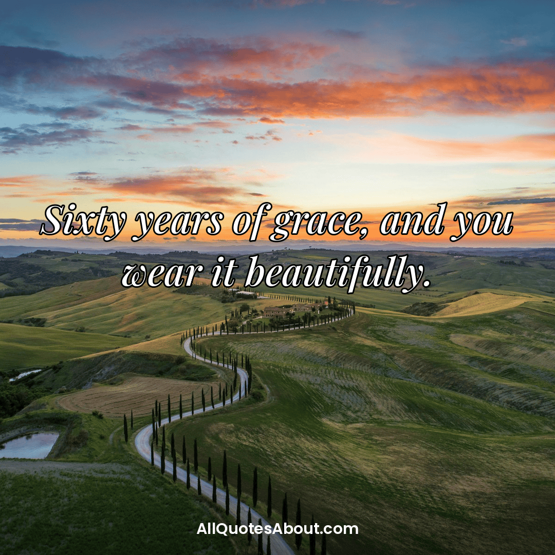 quotes about diamond birthdays