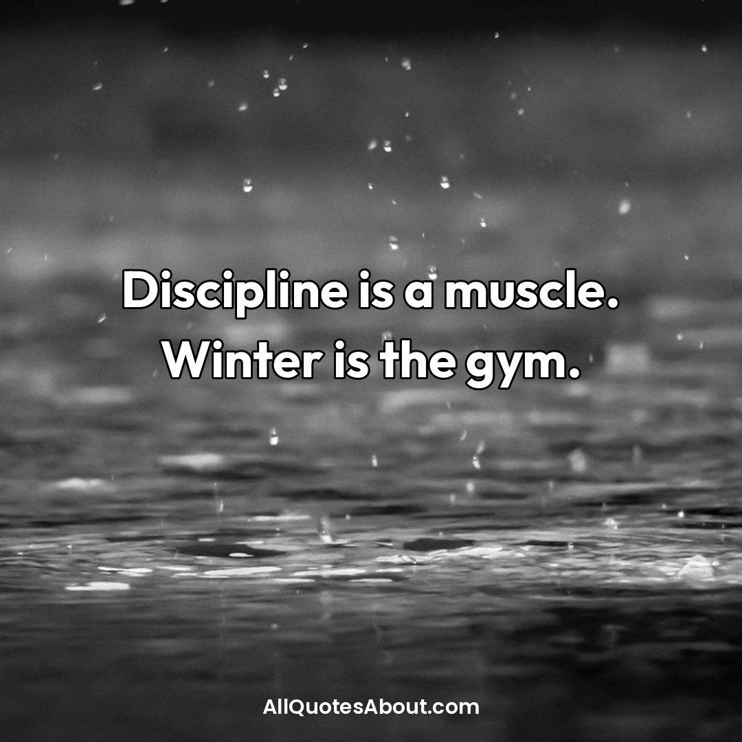 lock in winter quotes