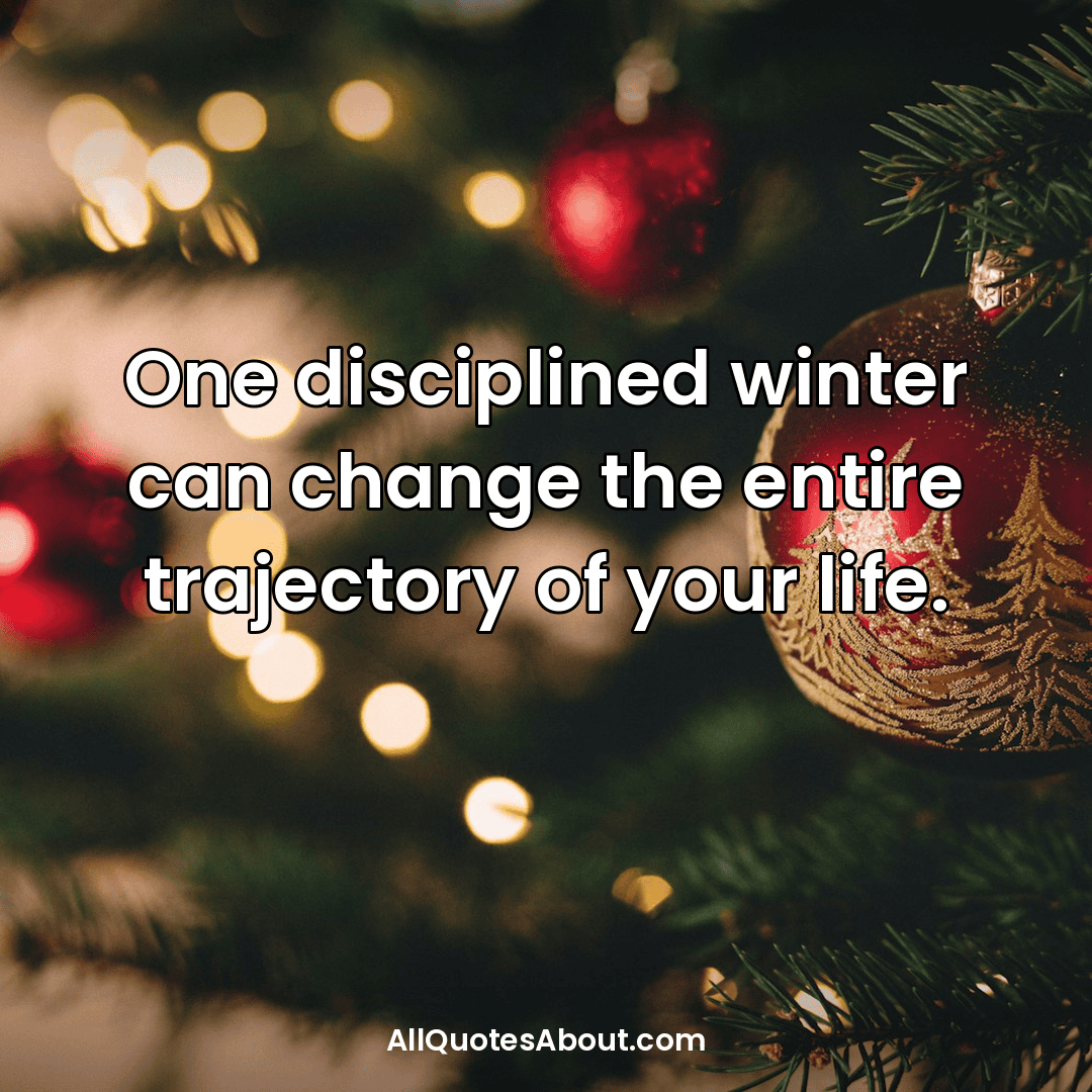 lock in winter quotes
