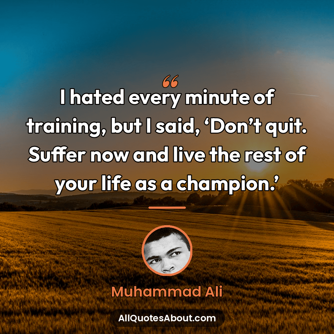 workout quotes