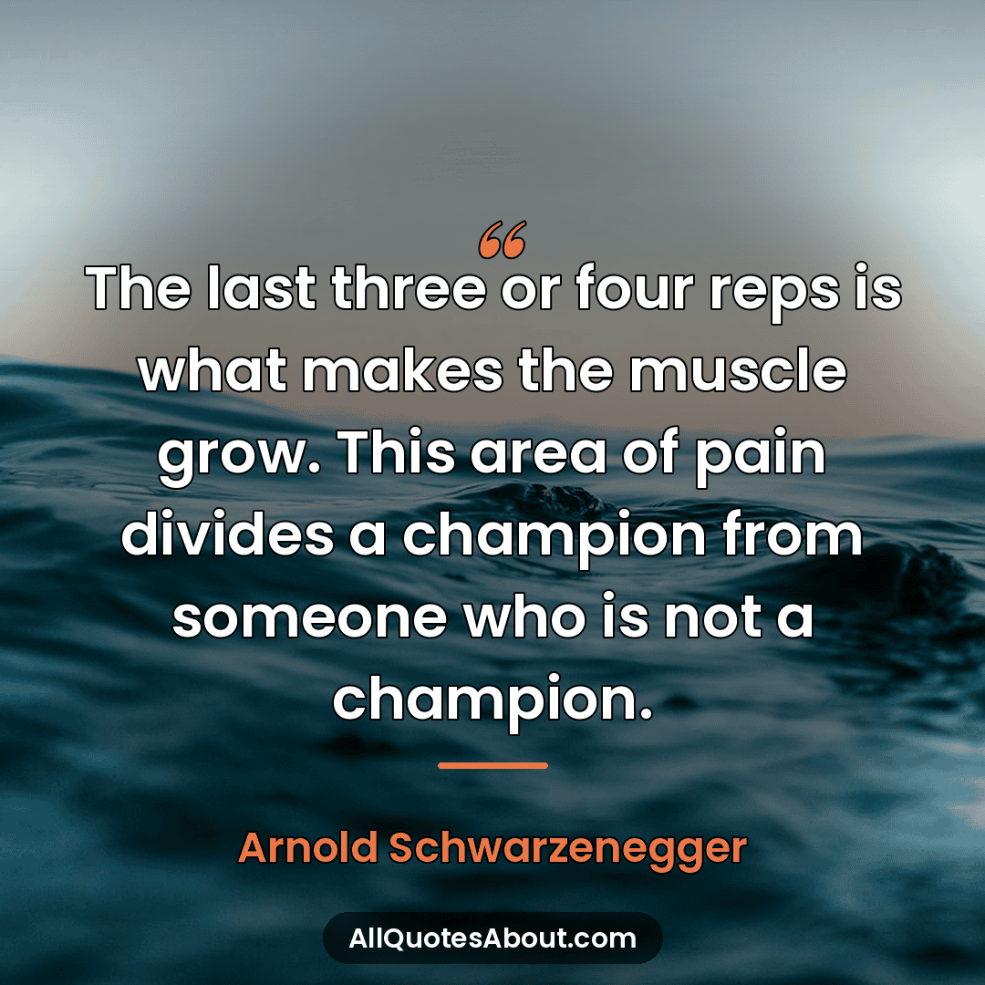 gym quotes